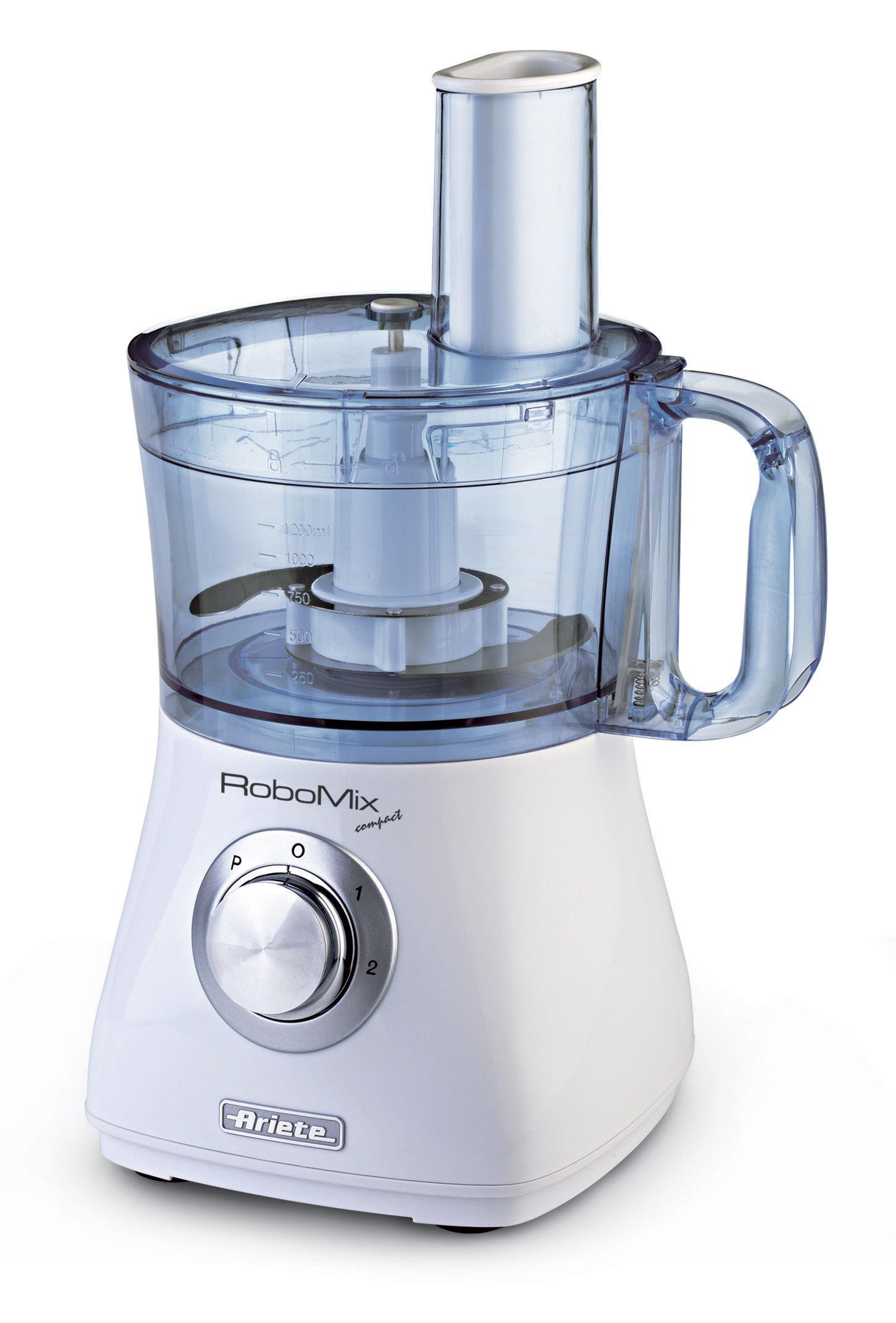 ARIETE Robot da cucina Ariete Robomix Compact 1784 500 W bianco